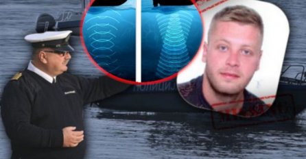 "MOŽDA JE ISPLIVAO, MOŽDA JE POVRIJEĐEN" Hrvatski specijalac naglasio: Sve varijante su u igri