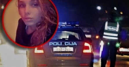 Još jedan misteriozan nestanak u regionu: Nestala Indira (15)