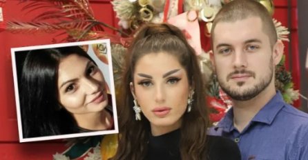 GRUJINA ŽENA SLOMLJENA OD BOLA NAKON JAVNE PREVARE: Ljiljine riječi kidaju dušu, EVO ŠTA MU JE PORUČILA 