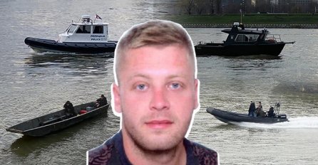 Oglasili se MUP Srbije i Više javno Tužilastvo zbog potrage za nestalim Matejem!