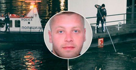 Četiri pitanja za MUP o nestanku Mateja Periša koja su ostala bez odgovora