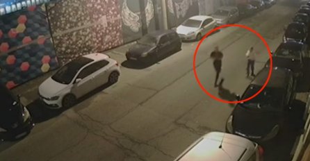 Policija utvrdila da li mladić i djevojka sa snimka imaju veze sa nestalim Matejom