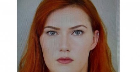 Nestala djevojka iz Teslića, policija moli za pomoć