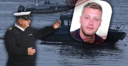 "Ronioci ostaju u vodi i dva sata" Ronilac Srđan Verić progovorio o potrazi za nestalim Splićaninom