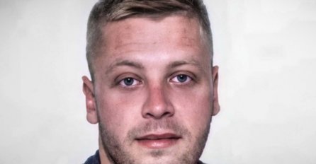 Oglasila se djevojka Mateje Periša, zadnju poruku joj poslao u 21:30: "Nekako imam osjećaj da..."