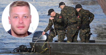 Oglasio se Darko Kovačević iz 'Mreže za opasnost Srbije': "Pronašli smo nove tragove i suzili područje potrage"