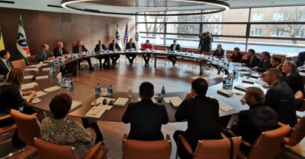 SDA: Policija i pravosuđe moraju hitno reagovati i strogo kazniti aktere incidenta u Janji