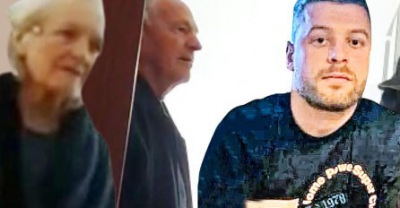 Matej je živio sa njima u stanu, prvi put se oglasili baba i deda: Evo šta se desilo prije nego što  je otišao u Beograd 