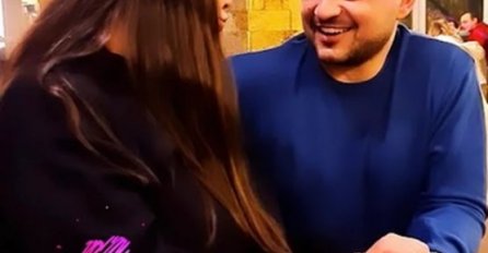 UDAJE SE MILJANA KULIĆ?! ZASIJAO PRSTEN NA RUCI: Pohvalila se svima, ali svi gledaju 1 DETALJ - vidite li vi¨