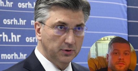 MUP Srbije oštro odgovorio Plenkoviću na izjavu o Mateju: ‘Nema poštovanja, neka ne ometa naše pripadnike u radu‘