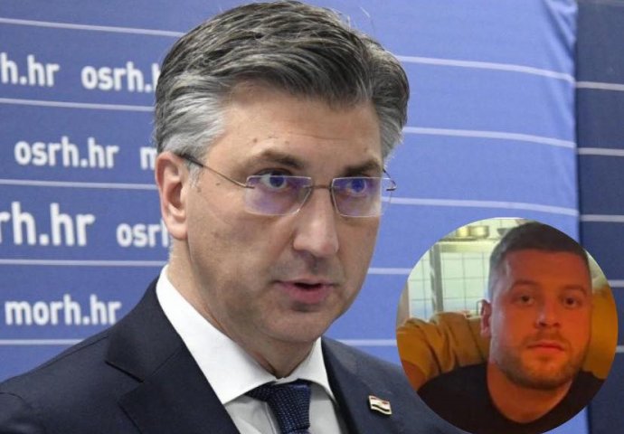 MUP Srbije oštro odgovorio Plenkoviću na izjavu o Mateju: ‘Nema poštovanja, neka ne ometa naše pripadnike u radu‘