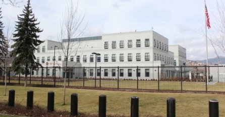 Ambasada SAD-a u BiH: Obilježavanje Dana RS-a 9. januara je neustavno