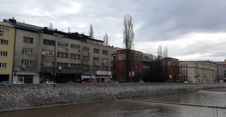 Objavljena vremenska prognoza: Kakvo nas vrijeme očekuje narednih dana?