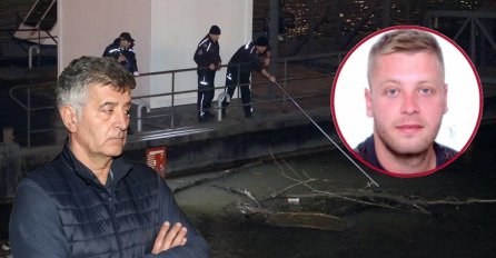 Otac mladića iz Splita se uključio u Dnevnik HRT-a: U teškoj situaciji kroz koju prolazi Nenad Periš je jednom rečenicom pokazao šta znači biti čovjek (VIDEO)