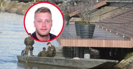 U rodnom Splitu samo riječi hvale za nestalog momka - oglasila se i komšije Mateja Periša: Nada se polako gubi...