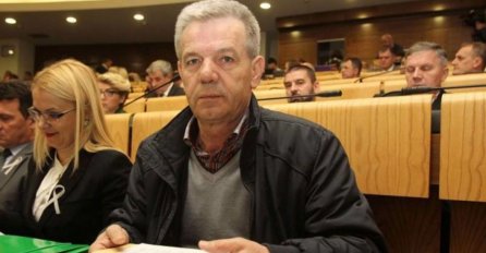 Nakon odluke SAD: Zbog čega je sankcionisan Mirsad Kukić