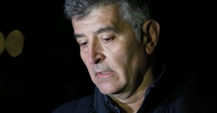 Evo šta je saznao od Matejevih prijatelja: Ponovo se oglasio Nenad Periš, progovorio o svim okolnostima 