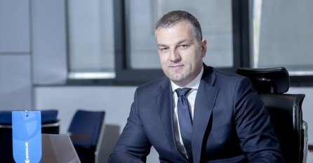 Ukinut pritvor direktoru Bosnalijeka Nedimu Uzunoviću