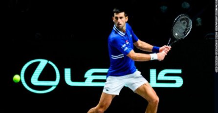 SAGA SE NASTAVLJA: Treća osoba sa medicinskim izuzećem napustila Australiju