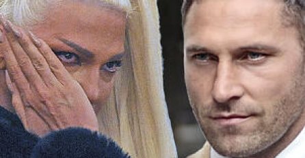 Policija dostavila izvještaj tužilaštvu o slučaju Karleuša - Tošić: Mjera zabrane prilaska i dalje na snazi 