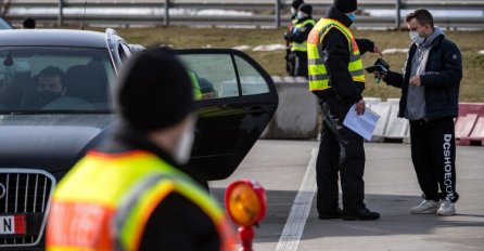 Njemačka uvodi nove mjere