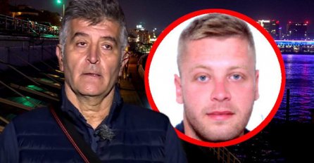 Matejev otac o snimku sukoba kod rijeke Save i lociranju telefona