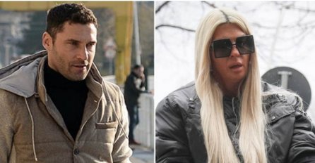 Advokati Duška Tošića tvrde da nije kriv, a evo šta je on navodno izjavio u policiji