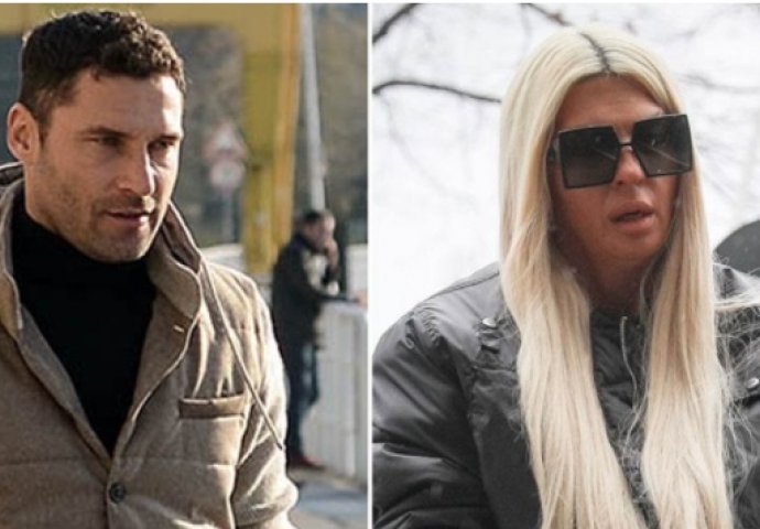 Advokati Duška Tošića tvrde da nije kriv, a evo šta je on navodno izjavio u policiji