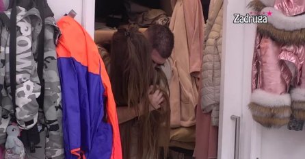 RASTALI SE DALILA I DEJAN DRAGOJEVIĆ, ona otišla u izolaciju: ON PONAVLJA SAMO JEDNO (VIDEO)