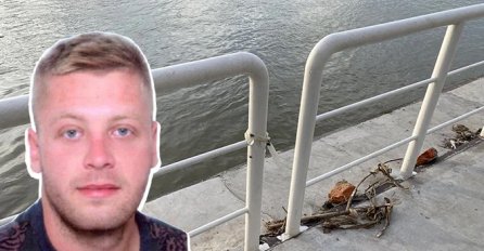 Privremeno prekinuta potraga za Matejem: Oglasio se i hrvatski ambasador u Beogradu