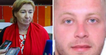 Oglasila se direktorica škole u koju je išao Matej: On je bio...