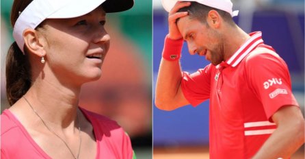 ZAVRŠILA SAM OVDJE ZBOG NOVAKA! Oglasila se pritvorena Čehinja: Ne znam da li da kažem to otvoreno...