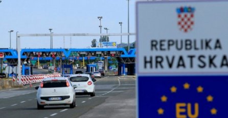 Nove mjere u Hrvatskoj od ponedjeljka