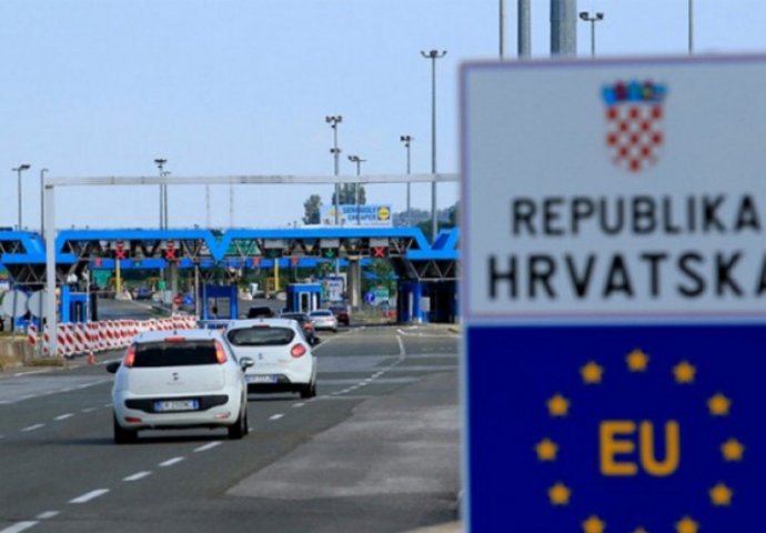 Lijepa vijest za Bosance: Hrvatska ukida skoro sve mjere, više nema zabrane ulaska