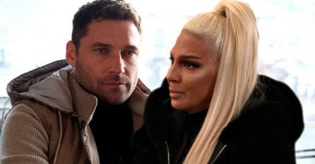 AGONIJA U KUĆI KARLEUŠE I TOŠIĆA: Počelo na groblju, nastavljeno u policiji, a EVO ŠTA SE DESILO NA KRAJU 