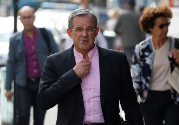 Francuski desničari stigli u Banjaluku na obilježavanje neustavnog dana RS