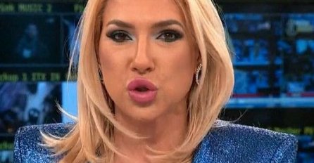 JOVANA U JUTARNJEM PROGOVORILA O KARLEUŠI I DUŠKU: Evo šta je rekla o jučerašnjem događaju  