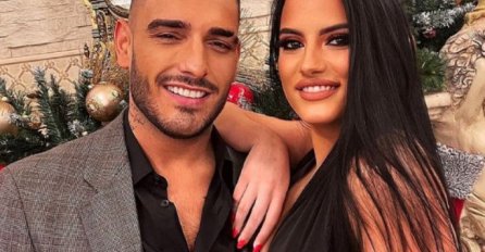 DARKO LAZIĆ OTKAZAO VJENČANJE - BARBARA SE ODMAH OGLASILA: "Ja sam svoje završila"