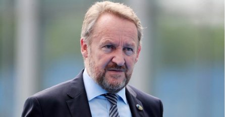 Izetbegović: Više bih se brinuo da mi je Radončić protivkandidat