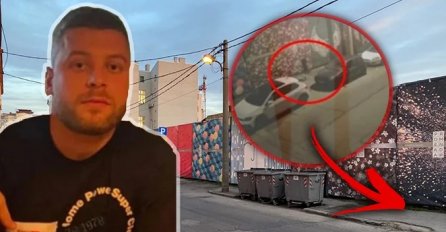 Matejeva djevojka Sanja: Gledam snimke, to jeste on - a kao da nije