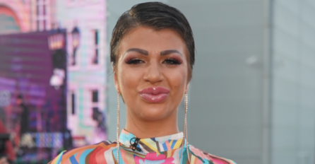 DOSTA SAM SE MUČILA, poručila je Miljana i uložila svoj novac u novu investiciju