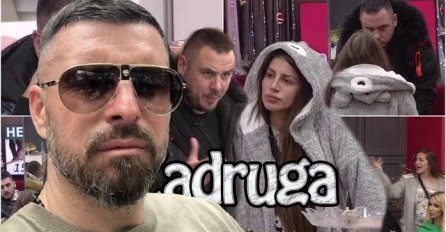 BRUNO SE OGLASIO! CAREV DRUG OTKRIO ŠTA SE DESILO NAKON ŠTO JE OTIŠLA MAJA: "Primijetio sam to na Filipu" - evo šta kaže za Dalilu