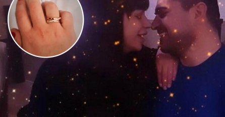 MILJANA KULIĆ ŠOKIRALA OBJAVOM POSLIJE UDAJE: Zbog njenih riječi se fanovi pitaju da li je sve u redu!