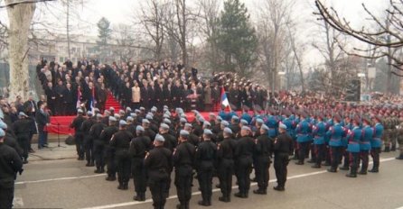 Danas se u entitetu Republika Srpska obilježava neustavni Dan RS