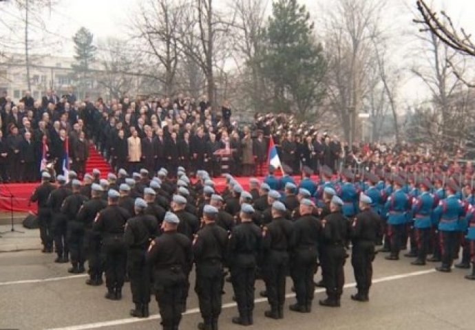 Danas se u entitetu Republika Srpska obilježava neustavni Dan RS