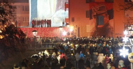 Spahić o sramotnim dešavanjima u Foči: Podnijet ću krivičnu prijavu protiv organizatora