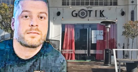 Ko je Splićanka koja se posljednja čula sa Matejem? Živi "na visokoj nozi", obrisala sve fotografije s društvenih mreža i ostavila samo crnu sliku