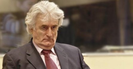 SRAMOTNO! Oglasio se osuđeni ratni zločinac Radovan Karadžić: Srbi su izbjegli uništenje, granica na Drini bi bila neprijateljska