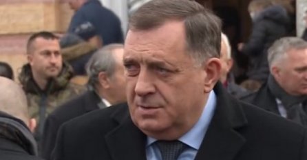 Dodik komentarisao incidente koji su se dogodili u Gacku, Foči, Prijedoru, Brčkom, Janji