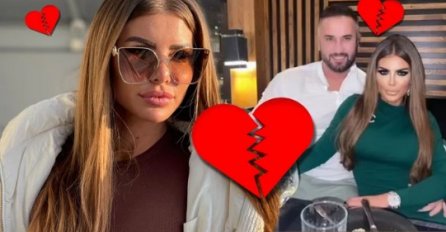 DRAGANA I EDO RASKINULI, ONA JUTROS OBJAVILA SVE PREPISKE: Evo gdje se nalazi Edo, objavio sliku - PORED NJEGA OVA ŽENA (FOTO)